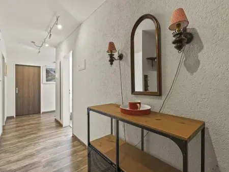Triangel D Paijmans, Appartement 4 personnes à Parpan - Photo 9