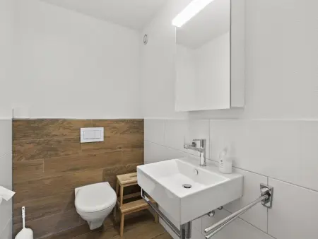 Triangel D Paijmans, Appartement 4 personnes à Parpan - Photo 14