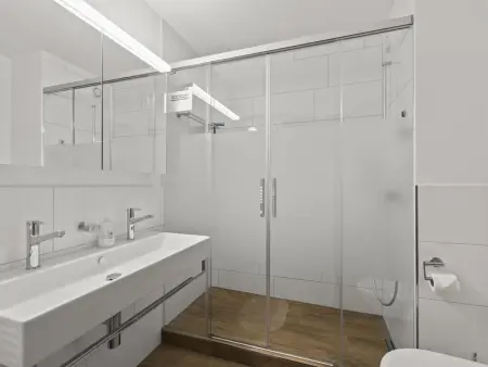 Triangel D Paijmans, Appartement 4 personnes à Parpan - Photo 16