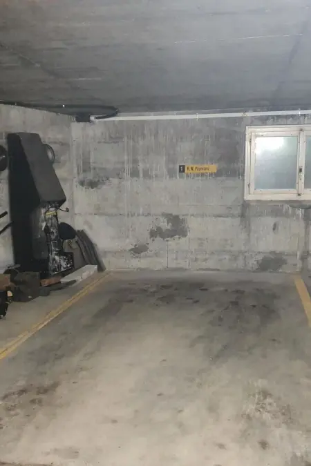 Triangel D Paijmans, Appartement 4 personnes à Parpan - Photo 19