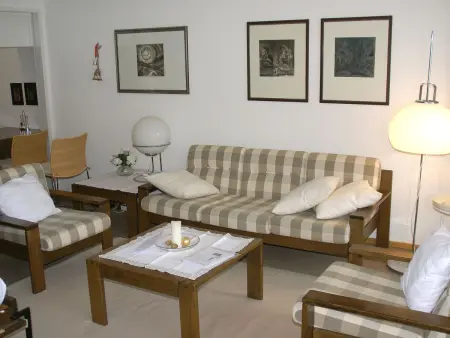 Triangel A Mohr, Appartement 3 personnes à Parpan - Photo 3