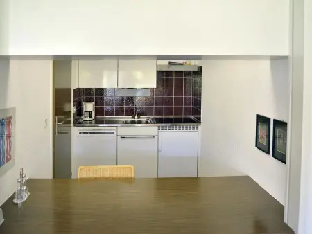 Triangel A Mohr, Appartement 3 personnes à Parpan - Photo 7