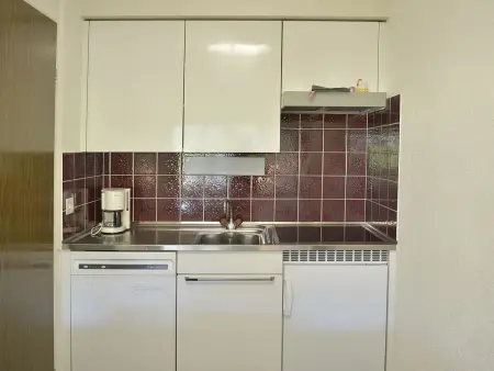 Triangel A Mohr, Appartement 3 personnes à Parpan - Photo 8