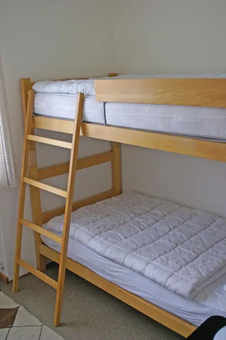 Triangel A Mohr, Appartement 3 personnes à Parpan - Photo 9