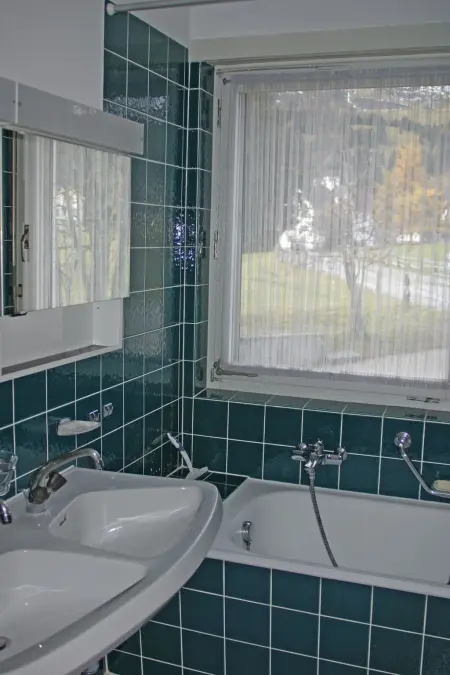 Triangel A Mohr, Appartement 3 personnes à Parpan - Photo 10