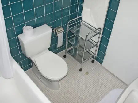 Triangel A Mohr, Appartement 3 personnes à Parpan - Photo 11