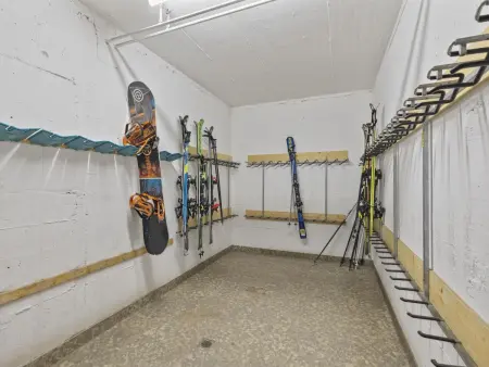 Triangel A Mohr, Appartement 3 personnes à Parpan - Photo 15