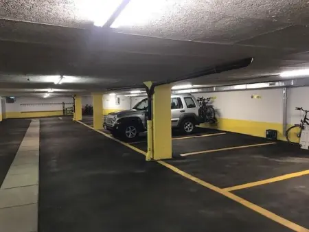 Triangel A Mohr, Appartement 3 personnes à Parpan - Photo 18