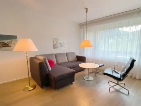 Triangel A Mall, Appartement 2 personnes à Parpan - Photo 2