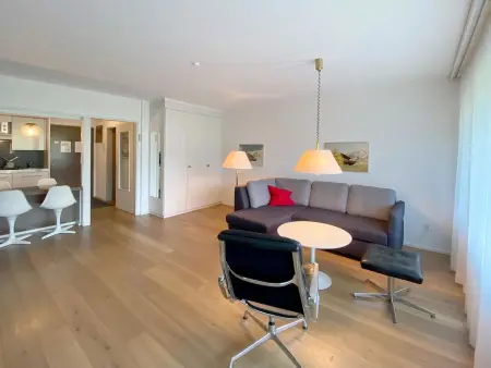 Triangel A Mall, Appartement 2 personnes à Parpan - Photo 3