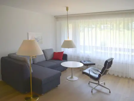 Triangel A Mall, Appartement 2 personnes à Parpan - Photo 4