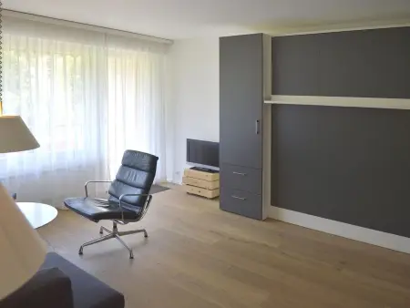 Triangel A Mall, Appartement 2 personnes à Parpan - Photo 7