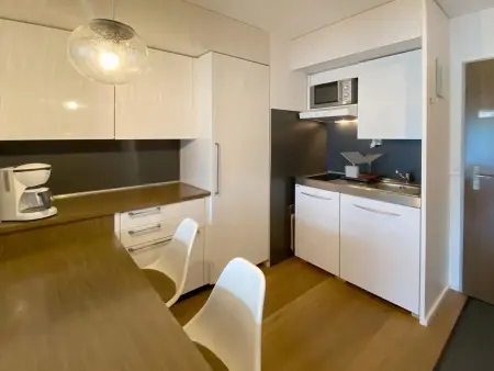 Triangel A Mall, Appartement 2 personnes à Parpan - Photo 8