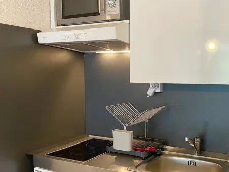 Triangel A Mall, Appartement 2 personnes à Parpan - Photo 9