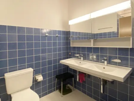 Triangel A Mall, Appartement 2 personnes à Parpan - Photo 10