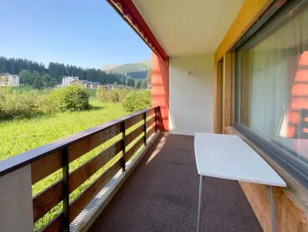 Triangel A Mall, Appartement 2 personnes à Parpan - Photo 12