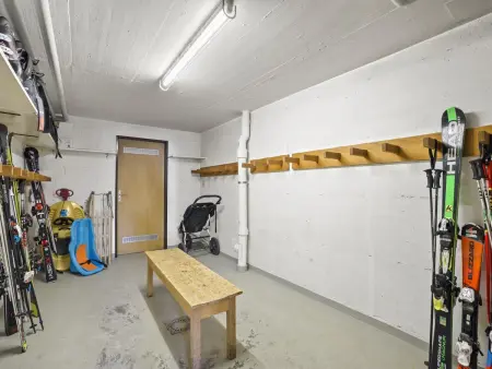 Triangel A Mall, Appartement 2 personnes à Parpan - Photo 18