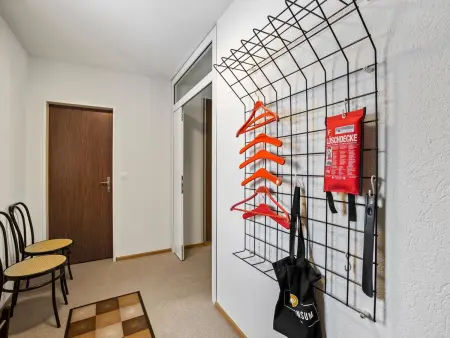 Triangel A Freund, Appartement 6 personnes à Parpan - Photo 4
