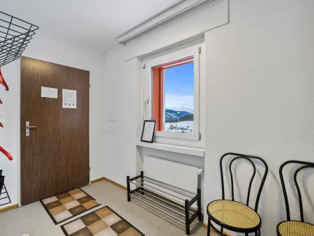 Triangel A Freund, Appartement 6 personnes à Parpan - Photo 5
