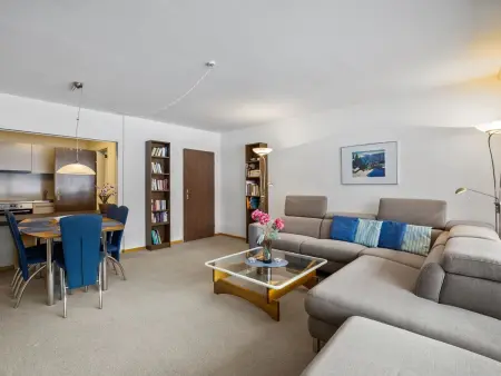 Triangel A Freund, Appartement 6 personnes à Parpan - Photo 9