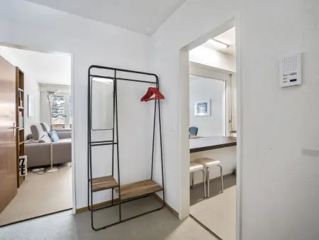 Triangel A Freund, Appartement 6 personnes à Parpan - Photo 10