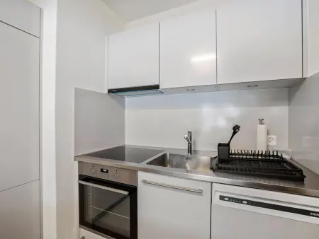 Triangel A Freund, Appartement 6 personnes à Parpan - Photo 13