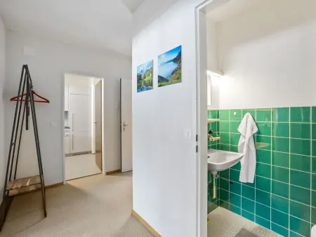 Triangel A Freund, Appartement 6 personnes à Parpan - Photo 14