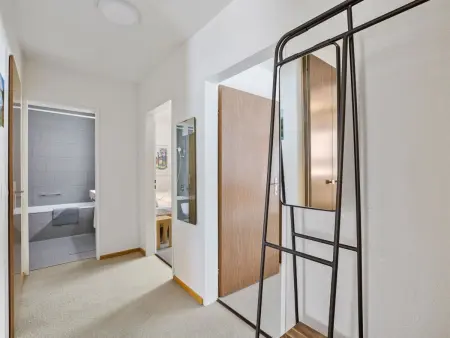 Triangel A Freund, Appartement 6 personnes à Parpan - Photo 15