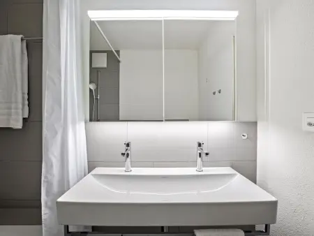 Triangel A Freund, Appartement 6 personnes à Parpan - Photo 16