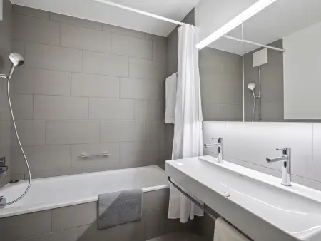 Triangel A Freund, Appartement 6 personnes à Parpan - Photo 17