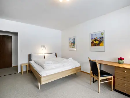 Triangel A Freund, Appartement 6 personnes à Parpan - Photo 19