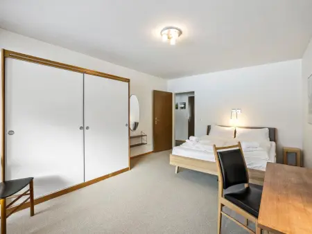Triangel A Freund, Appartement 6 personnes à Parpan - Photo 20