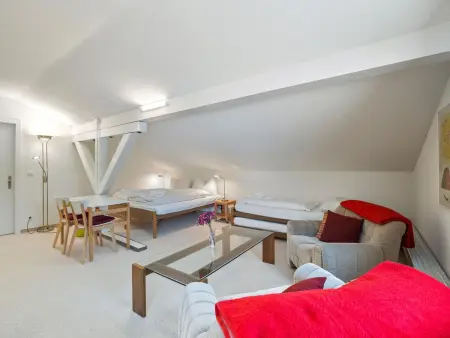 Triangel A Freund, Appartement 6 personnes à Parpan - Photo 21