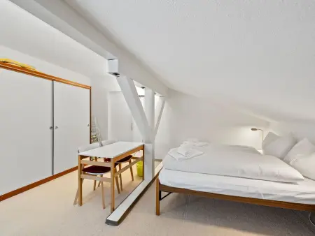 Triangel A Freund, Appartement 6 personnes à Parpan - Photo 22