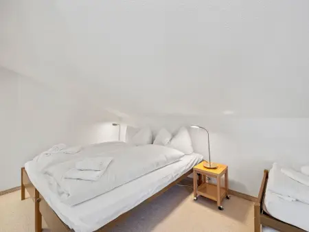 Triangel A Freund, Appartement 6 personnes à Parpan - Photo 23
