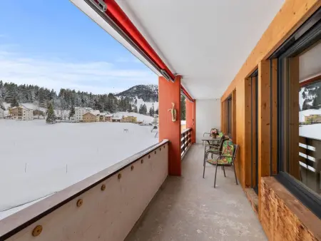 Triangel A Freund, Appartement 6 personnes à Parpan - Photo 26