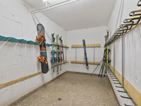 Triangel A Freund, Appartement 6 personnes à Parpan - Photo 29