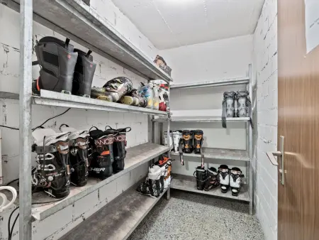 Triangel A Freund, Appartement 6 personnes à Parpan - Photo 30