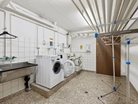 Triangel A Freund, Appartement 6 personnes à Parpan - Photo 31