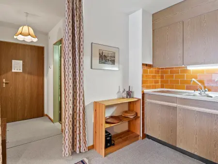 Triangel C Horbach, Appartement 3 personnes à Parpan - Photo 2
