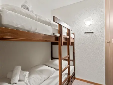 Triangel C Horbach, Appartement 3 personnes à Parpan - Photo 17