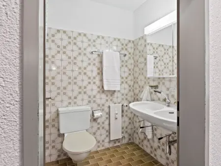 Triangel C Horbach, Appartement 3 personnes à Parpan - Photo 19