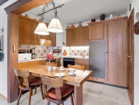 Triangel D Petersen, Appartement 3 personnes à Parpan - Photo 5