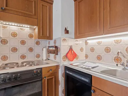 Triangel D Petersen, Appartement 3 personnes à Parpan - Photo 8