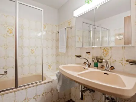 Triangel D Petersen, Appartement 3 personnes à Parpan - Photo 14