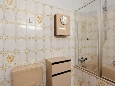 Triangel D Petersen, Appartement 3 personnes à Parpan - Photo 15