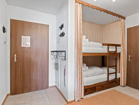 Triangel D Petersen, Appartement 3 personnes à Parpan - Photo 16