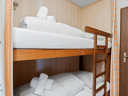 Triangel D Petersen, Appartement 3 personnes à Parpan - Photo 17