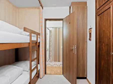 Triangel D Petersen, Appartement 3 personnes à Parpan - Photo 18