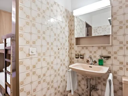 Triangel D Petersen, Appartement 3 personnes à Parpan - Photo 21